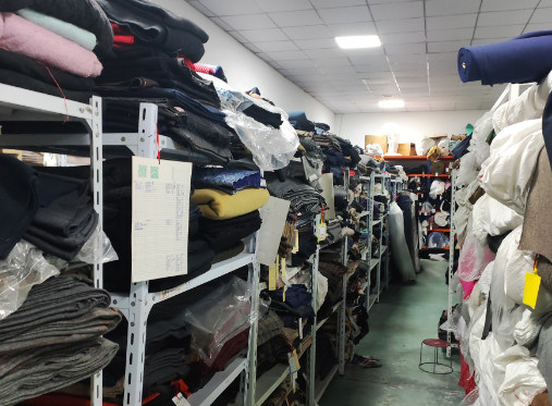 Jiangyin Yuantian Textile Co., Ltd.